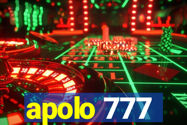 apolo 777